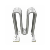 S1-36390016701 | Heat Exchanger York 4 Tubes | York