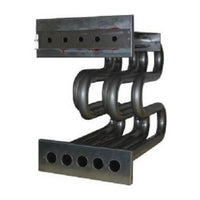 S1-36390016703 | Heat Exchanger York 5 Tubes for Residential | York