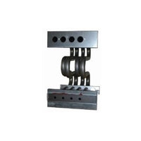 S1-36393846003 | Heat Exchanger York 43-7/8