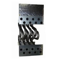 S1-36393846704 | Heat Exchanger York 43-7/8