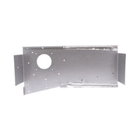 S1-37302085001 | Flue Box Insulated Bottom | York