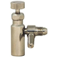 4300-89 | Injection Valve for RX11 Flush | Calgon Vestal Lab Chemicals