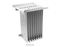 33M13 | Lennox LB-101202F, Heat Exchanger Assembly, Stainless Steel, For Standard Heat LGB060/LGB120 Series | Lennox