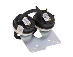Lennox 33W17 Lennox 101599-01, 2-Stage Pressure Switch, Set Point High 0.83" W.C.; Set Point Low 0.15" W.C. | Blackhawk Supply