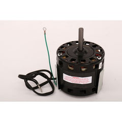 York S1-7966-311P Blower Motor 1 Speed 1/6 Horsepower 115 Volt Counterclockwise 900 Revolutions per Minute 60 Hertz | Blackhawk Supply