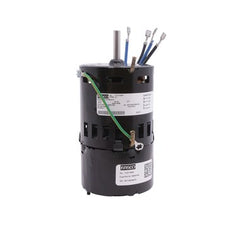 York S1-7995-3169 Booster Motor 1 Horsepower 115 Counterclockwise 3000 Revolutions per Minute for Coleman and Evcon Equipment | Blackhawk Supply