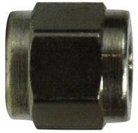 34512 | 3/8 SWIVEL NUT, Brass Fittings, BEVERAGE FITTINGS, SWIVEL NUT | Midland Metal Mfg.
