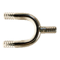 34622T | U-BEND MAN 3/8B-ALL THNWL -304 S.S. | Midland Metal Mfg.