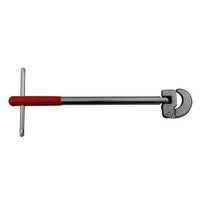 4574 | Basin Wrench with Spring 11-3/8 Inch for Basin Nuts Ballcocks and Flush Valves | Pasco