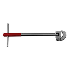 Pasco 4574 Basin Wrench with Spring 11-3/8 Inch for Basin Nuts Ballcocks and Flush Valves | Blackhawk Supply