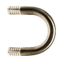34633 | U-BEND 3/8B X 3/8B -304 S.S. | Midland Metal Mfg.