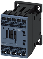 3RT20182BB420CC0 | CONTACTOR S00 16A 24VDC 1NC SPRG | Siemens Electrical