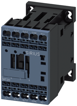 Siemens Electrical | 3RT20182BB420CC0