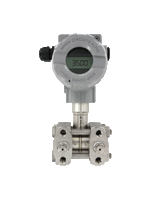 3500-AL-10-NF-2 | Smart differential pressure transmitter | range -200 to 200