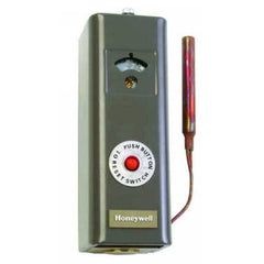 RESIDEO L4006E1067/U Aquastat High Limit Less Well 130 to 270 Degrees Fahrenheit Manual Reset Horizontal/Vertical | Blackhawk Supply