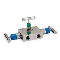 3510-FFS | Manifold Valve | NOSHOK
