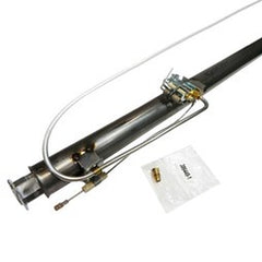 Laars R20047801 Pilot Assembly Complete Spark Ignition Natural Gas for HH VW AP Mighty Therm Heaters | Blackhawk Supply