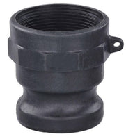 CGA-125-PP | 1-1-4 PART A POLY | Midland Metal Mfg.