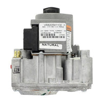 RZ147830 | Gas Valve 1/2 Inch 3.5 Adjustable W.C 24 VAC 1 Stage Natural Gas for Electronic Ignition Furnaces | Reznor