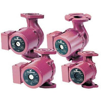 52722513 | Circulator Pump UPS 26-99FC 1/6 Horsepower 230 Volts 1 Phase 60 Hertz Flanged | Grundfos Circulators