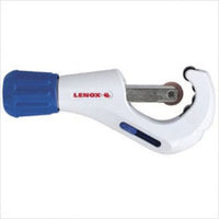 21012 | Tubing Cutter Lenox 1/8 to 1-3/4