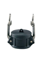 CDC-050-PP | 1-2 DUST CAP POLY | Midland Metal Mfg.