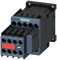 3RT20151CK643MA0 | CONTACTOR S00 7A 120VAC 2NO/2NC SCRW | Siemens Electrical
