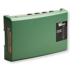 TACO ZVC406-EXP-4 Control 6 Zone Expandable with Priority 3 x 12-1/4 x 8 Inch Printed Circuit Board Screw Connection 120 Volt | Blackhawk Supply