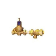 RESIDEO FM911/U Backflow Preventer Combo with Boiler Fill Valve Assembly 1/2 Inch Brass DialSet Fill Valve NPT or Sweat | Blackhawk Supply