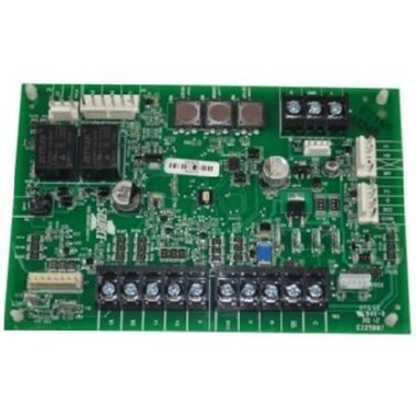 York S1-03102995000 Control Board Simplicity Lite Single Stage 