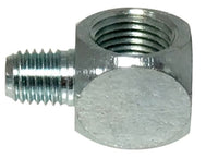 36377 | Elbow 1/4-18NPTF x 1/4-18NPTF 90DEG CSZC | Midland Metal Mfg.