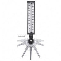 A935AD2 | Thermometer Industrial 0 to 120 Degrees Fahrenheit 3-1/2 Inch | Ashcroft
