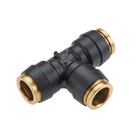 364PTC-6 | UNION TEE Pack of 10 | Parker