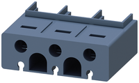 3RT29364EA2 | TERMINAL COVER FOR 3-POLE 3RT2 S2 | Siemens Electrical