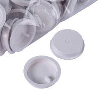 33461 | Test Cap Knock Out Insert 2 Inch Schedule 40 | Oatey