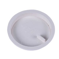 33462 | Test Cap Knock Out Insert 3 Inch Schedule 40 | Oatey