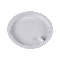 33463 | Test Cap Knock Out Insert 4 Inch Schedule 40 | Oatey