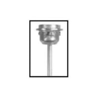 2350000999 | Vent Alarm EcoDWT 2 Inch for Oil Storage Tanks | Roth Oil Tanks