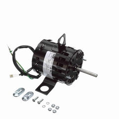 Fasco Motors D1179 Motor Carrier OEM Replacement 1/30 Horsepower 3000 Revolutions per Minute 115 Volt 3.3 Inch Shaded Pole Motor | Blackhawk Supply