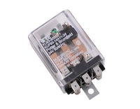 36A77 | P-8-11112 Relay, 3PDT, 24 Volts | Lennox