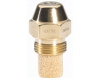 36K57 | Type B Solid 80DEG Steel Oil Nozzle 0.85 GPH | Lennox