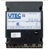 HM1016-527 | DSI CONTROL BOARD | Heatco