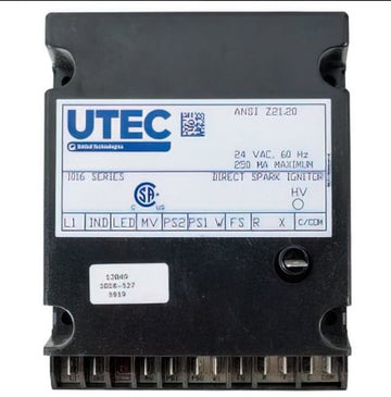 Heatco | HM1016-527