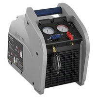 714-202-G1 | Refrigerant Recovery Pump Vortex Portable Dual Valve 1/2 Horsepower 115 Volt 60 Hertz A2L | Leak Detector