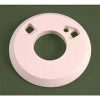 7250P-702 | Burner Door Munchkin Refractory for 50M/80M/140M/199M/399M | Heat Transfer Prod