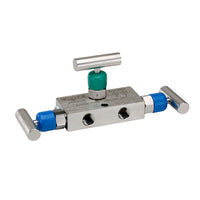 3710-FFC | Manifold Valve | NOSHOK