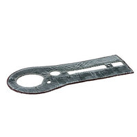 383500250 | Plate Assembly Insulation/Burner Gasket | Weil Mclain