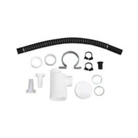 222053 | Condensation Trap Version II Plastic | Rinnai