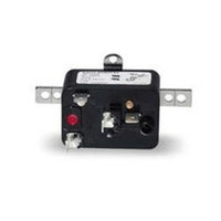 90-290Q | Relay Enclosed SPNO Contact 24 Voltage Alternating Current 8 Amp | White Rodgers