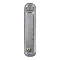 61128002 | Clean Out Cover | Burnham Boiler